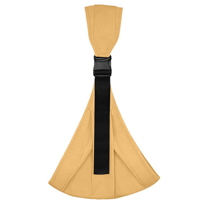 MOKI Ergonomische Kleinkindtrage (9 Monate bis 4 Jahre)